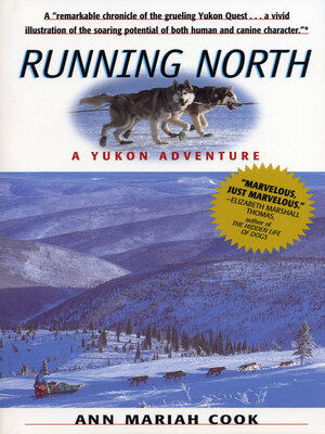 cover image of Running North